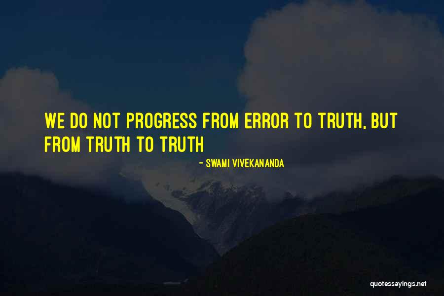 Faithlessly Quotes By Swami Vivekananda
