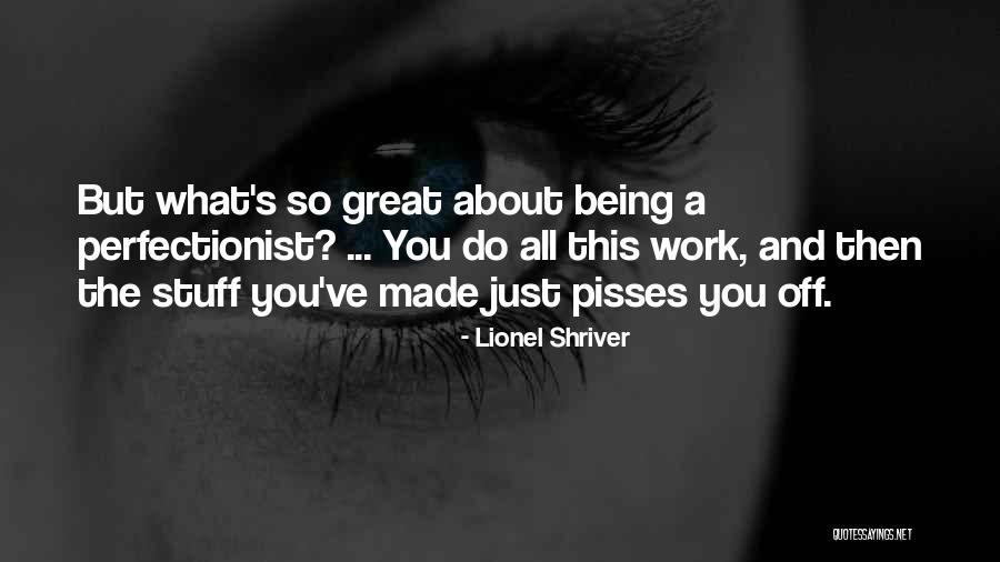 Faithon Gooding Quotes By Lionel Shriver Faithon Gooding Quotes By Lionel Shriver