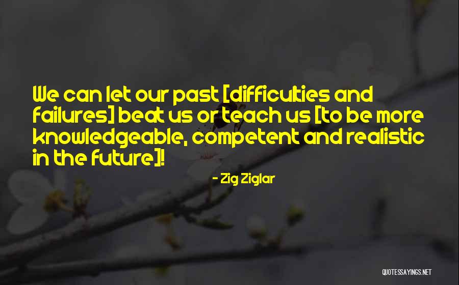 Faithon Gooding Quotes By Zig Ziglar Faithon Gooding Quotes By Zig Ziglar