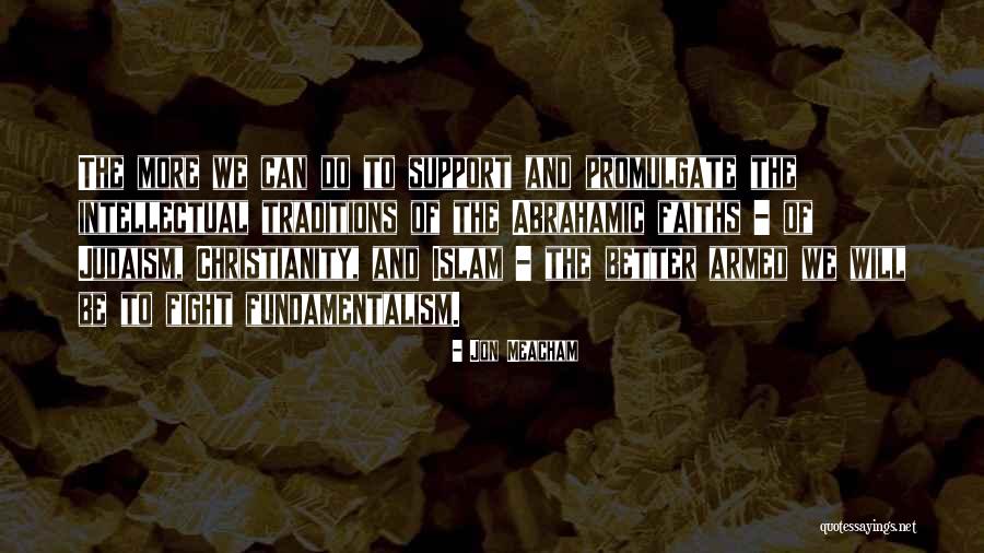 Faiths Quotes By Jon Meacham Faiths Quotes By Jon Meacham