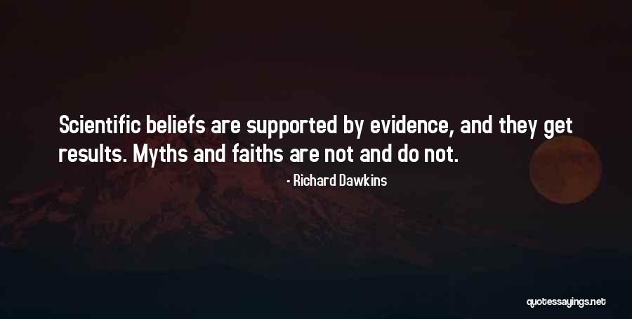 Faiths Quotes By Richard Dawkins Faiths Quotes By Richard Dawkins