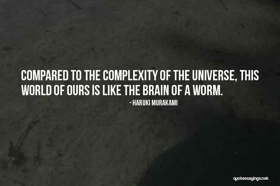 Faithulness Quotes By Haruki Murakami Faithulness Quotes By Haruki Murakami