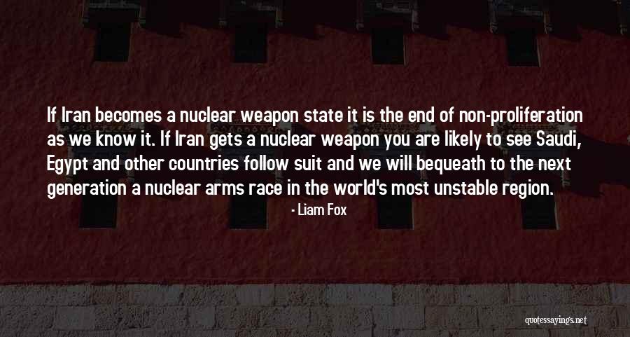 Faithulness Quotes By Liam Fox Faithulness Quotes By Liam Fox