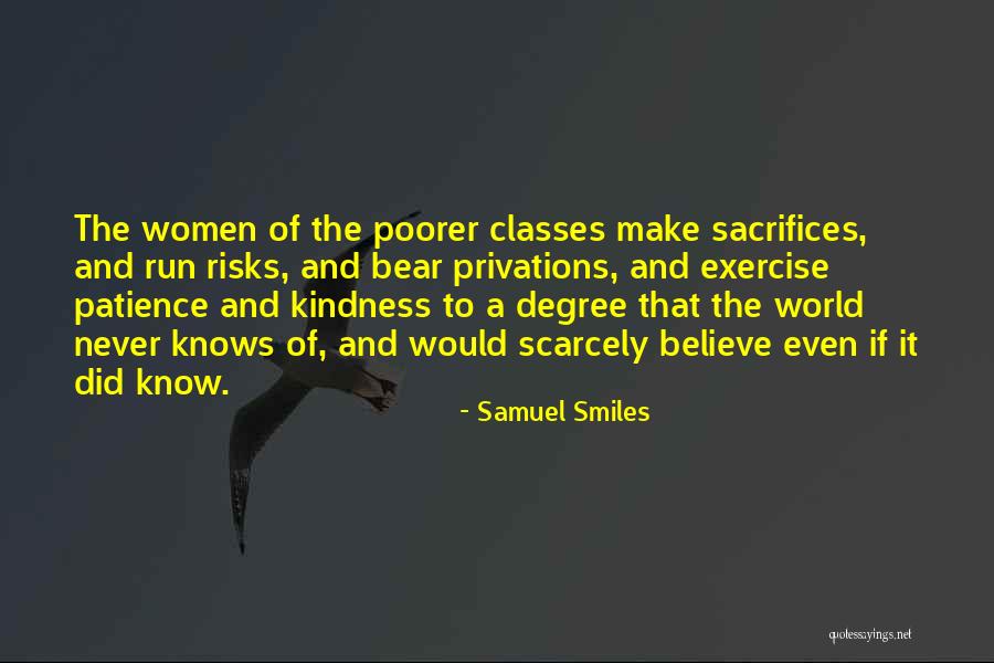 Faithulness Quotes By Samuel Smiles Faithulness Quotes By Samuel Smiles