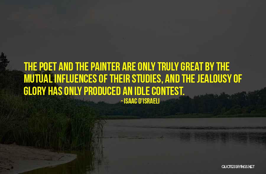 Faits Quotes By Isaac D'Israeli Faits Quotes By Isaac D'Israeli