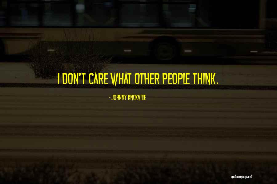 Faixas De Rodagem Quotes By Johnny Knoxville Faixas De Rodagem Quotes By Johnny Knoxville