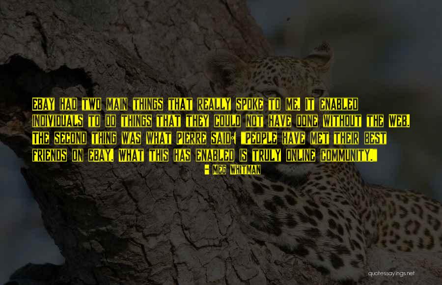 Faiyum Religion Quotes By Meg Whitman Faiyum Religion Quotes By Meg Whitman