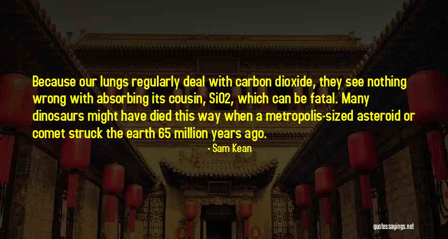 Faiyum Religion Quotes By Sam Kean Faiyum Religion Quotes By Sam Kean
