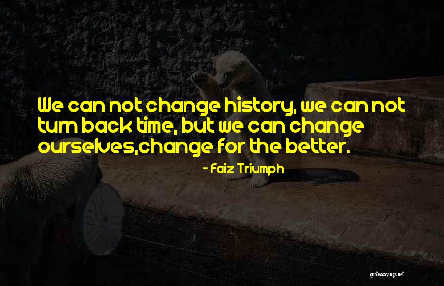 Faiz Triumph Quotes 1494348