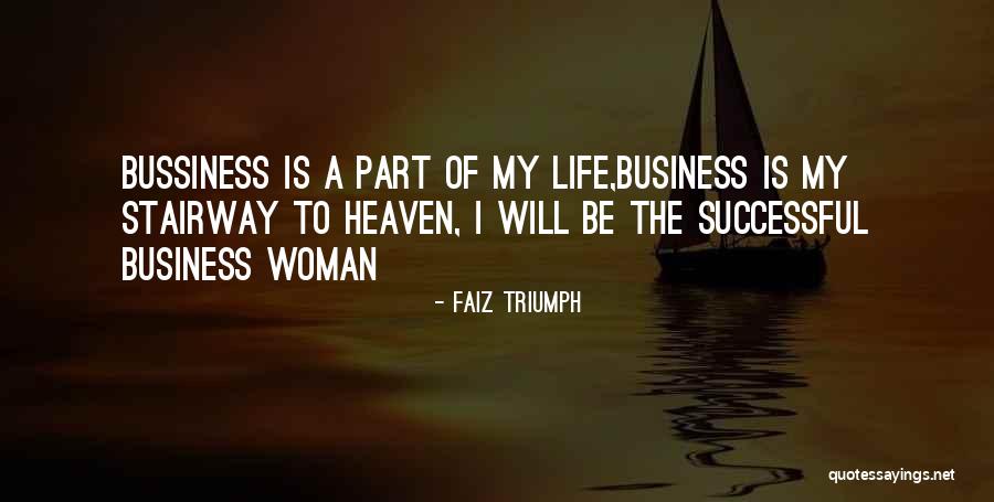 Faiz Triumph Quotes 184339