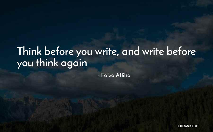 Faiza Afliha Quotes 228314 Faiza Afliha Quotes 228314