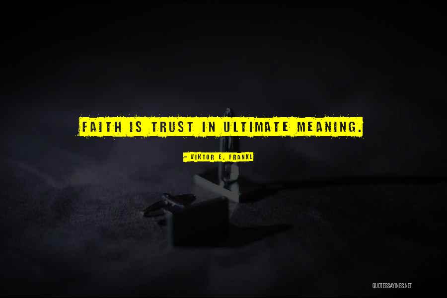 Faiza Ahmed Quotes By Viktor E. Frankl Faiza Ahmed Quotes By Viktor E. Frankl