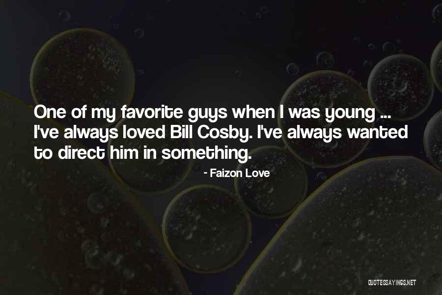 Faizon Love Quotes 138836 Faizon Love Quotes 138836