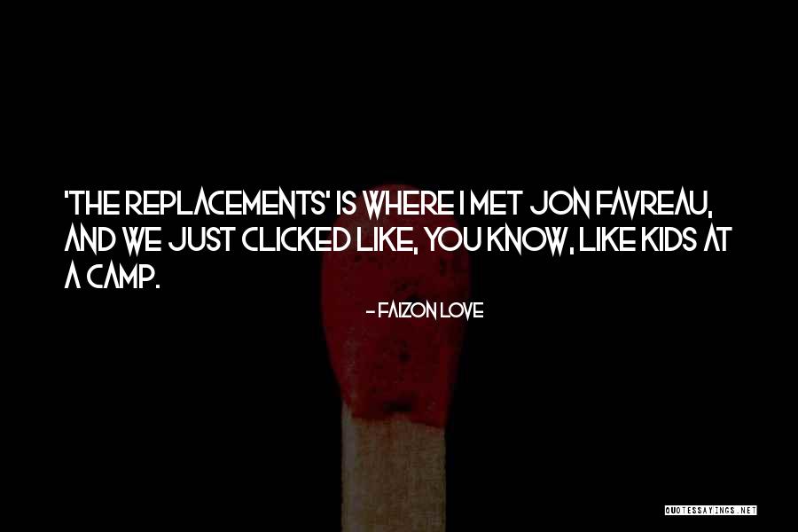 Faizon Love Quotes 429708 Faizon Love Quotes 429708