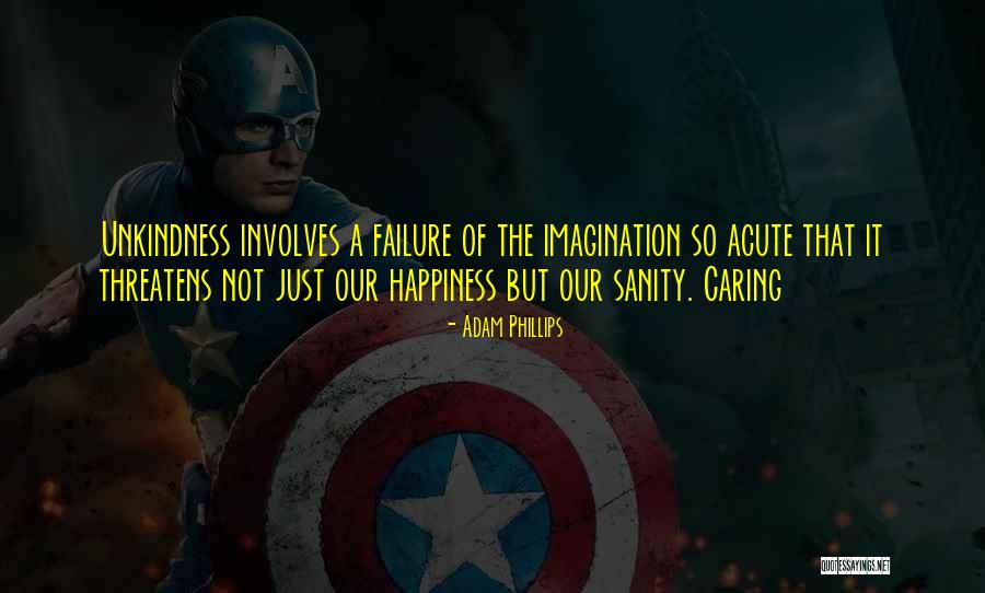 Fajersztajn Test Quotes By Adam Phillips Fajersztajn Test Quotes By Adam Phillips