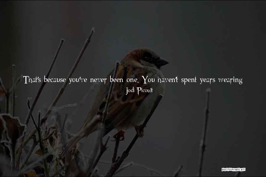 Fajna Dupa Quotes By Jodi Picoult Fajna Dupa Quotes By Jodi Picoult