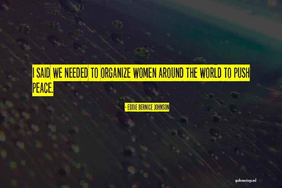 Fajohn Green Quotes By Eddie Bernice Johnson Fajohn Green Quotes By Eddie Bernice Johnson