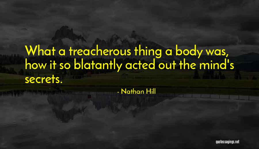 Fakadi Quotes By Nathan Hill Fakadi Quotes By Nathan Hill