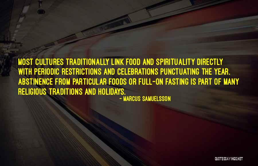 Fakate Quotes By Marcus Samuelsson Fakate Quotes By Marcus Samuelsson