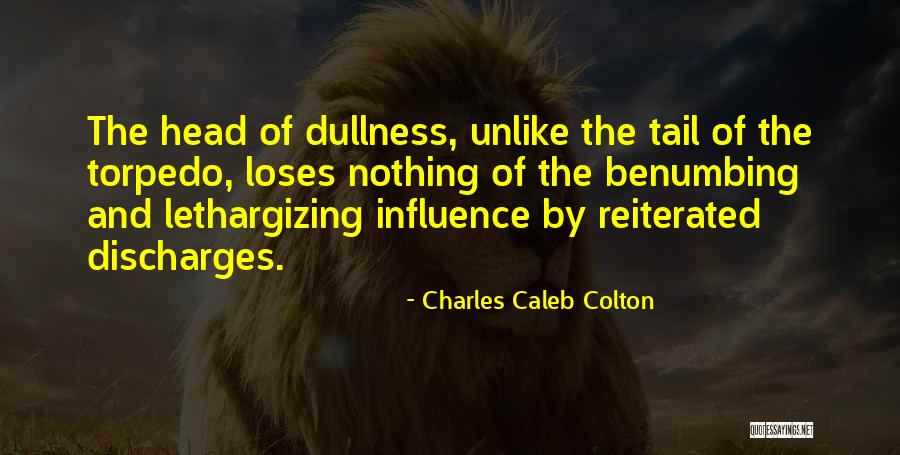 Fake Aunts Quotes By Charles Caleb Colton Fake Aunts Quotes By Charles Caleb Colton