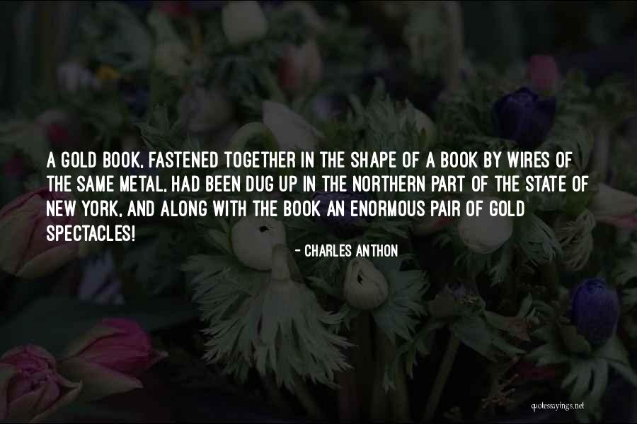 Fake Boyfriend Kate Brian Quotes By Charles Anthon Fake Boyfriend Kate Brian Quotes By Charles Anthon