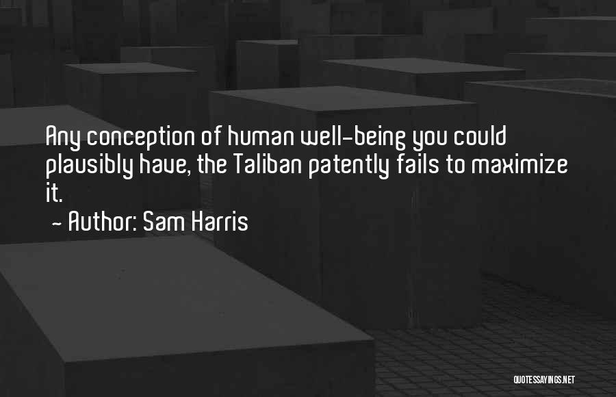 Fake Commitments Quotes By Sam Harris