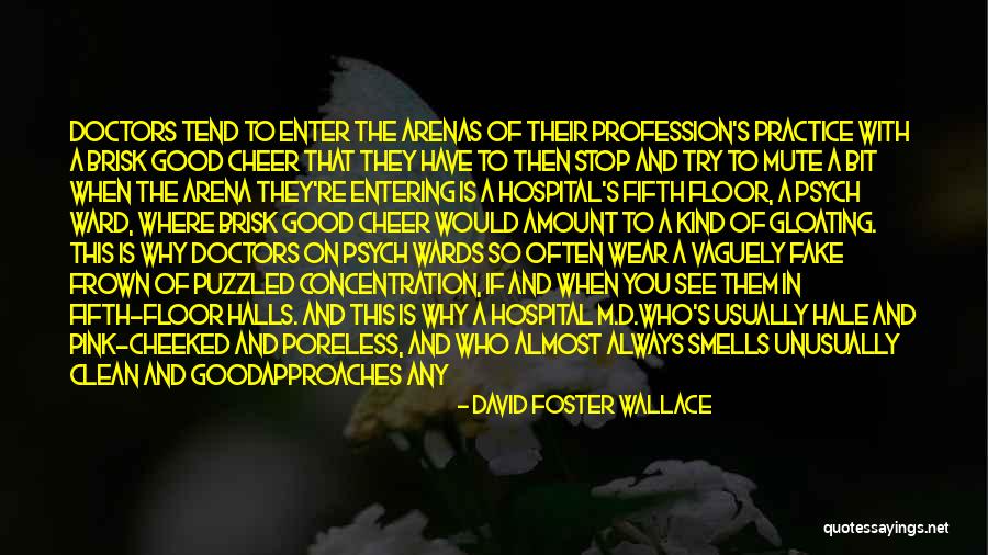 Fake Deep Quotes By David Foster Wallace Fake Deep Quotes By David Foster Wallace