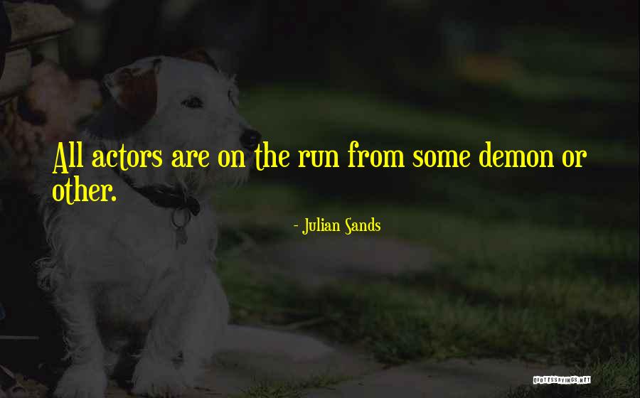 Fake Directioners Quotes By Julian Sands Fake Directioners Quotes By Julian Sands