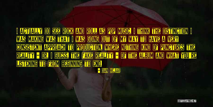Fake Ex-friends Quotes By Dan Bejar Fake Ex-friends Quotes By Dan Bejar