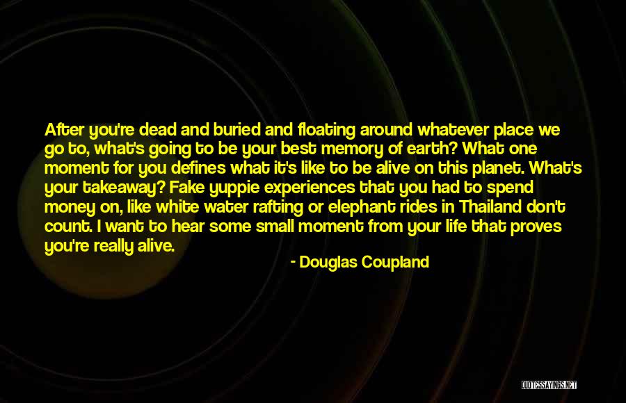 Fake Ex-friends Quotes By Douglas Coupland Fake Ex-friends Quotes By Douglas Coupland
