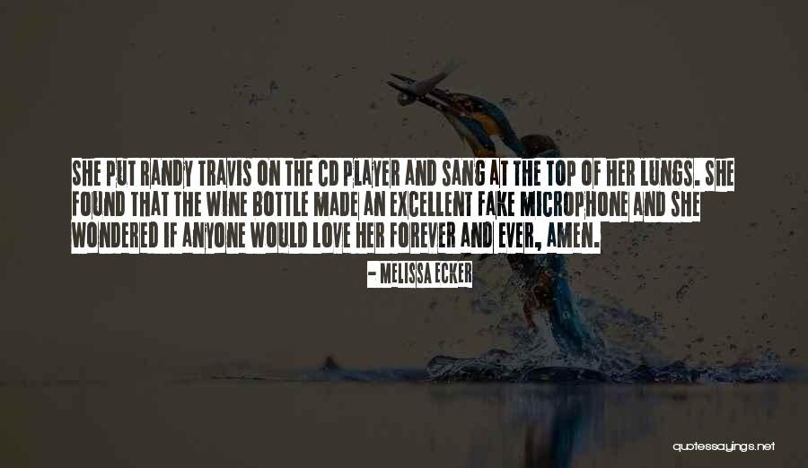 Fake Ex-friends Quotes By Melissa Ecker Fake Ex-friends Quotes By Melissa Ecker