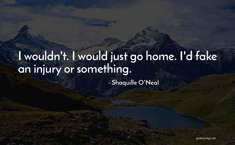 Fake Ex-friends Quotes By Shaquille O'Neal Fake Ex-friends Quotes By Shaquille O'Neal