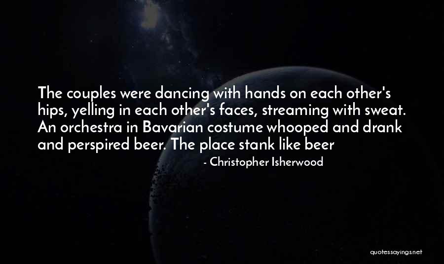 Fake Facebook Profiles Quotes By Christopher Isherwood Fake Facebook Profiles Quotes By Christopher Isherwood