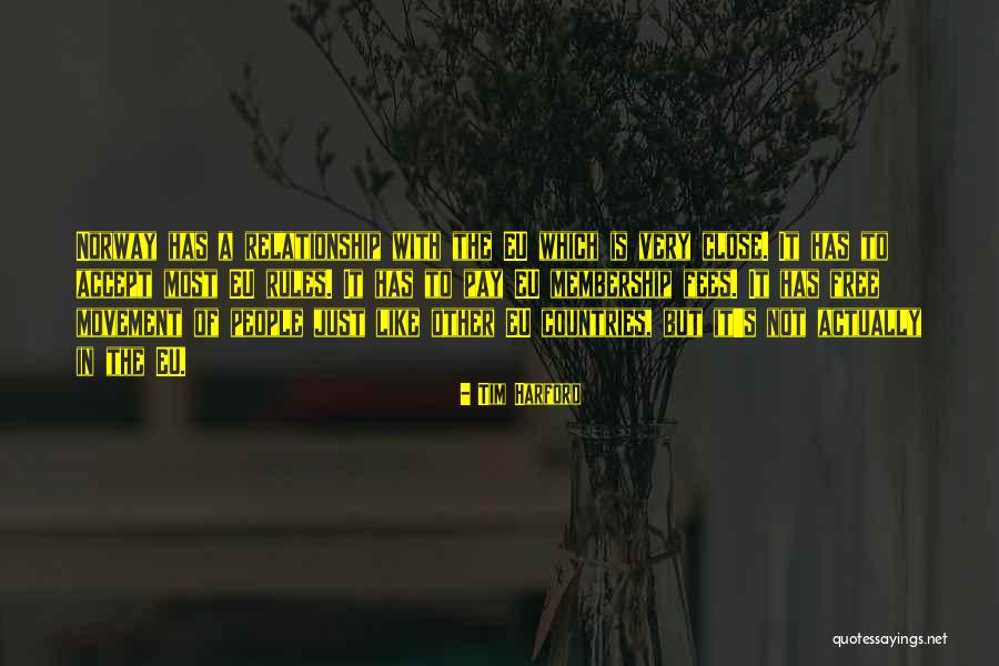 Fake Facebook Profiles Quotes By Tim Harford Fake Facebook Profiles Quotes By Tim Harford