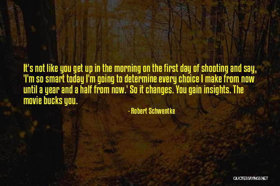Fake Family Member Quotes By Robert Schwentke Fake Family Member Quotes By Robert Schwentke