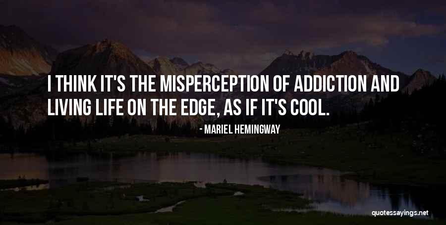 Fake Family Relation Quotes By Mariel Hemingway Fake Family Relation Quotes By Mariel Hemingway