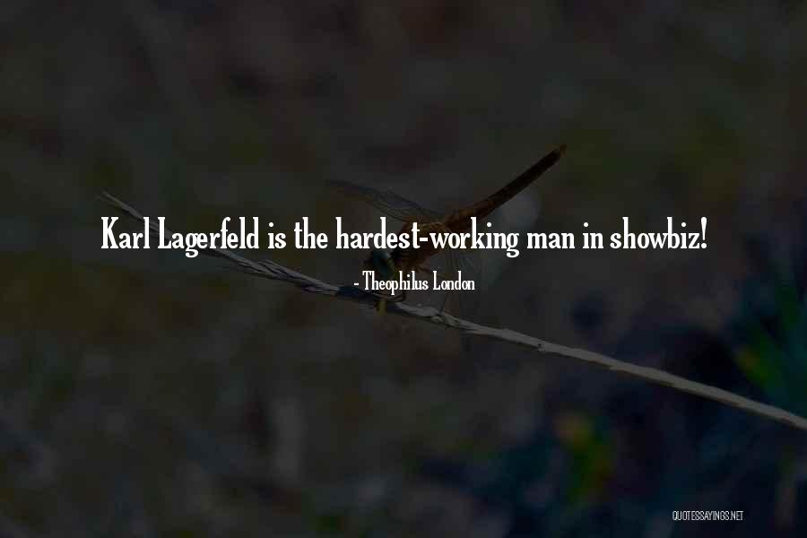Fake Family Relation Quotes By Theophilus London Fake Family Relation Quotes By Theophilus London