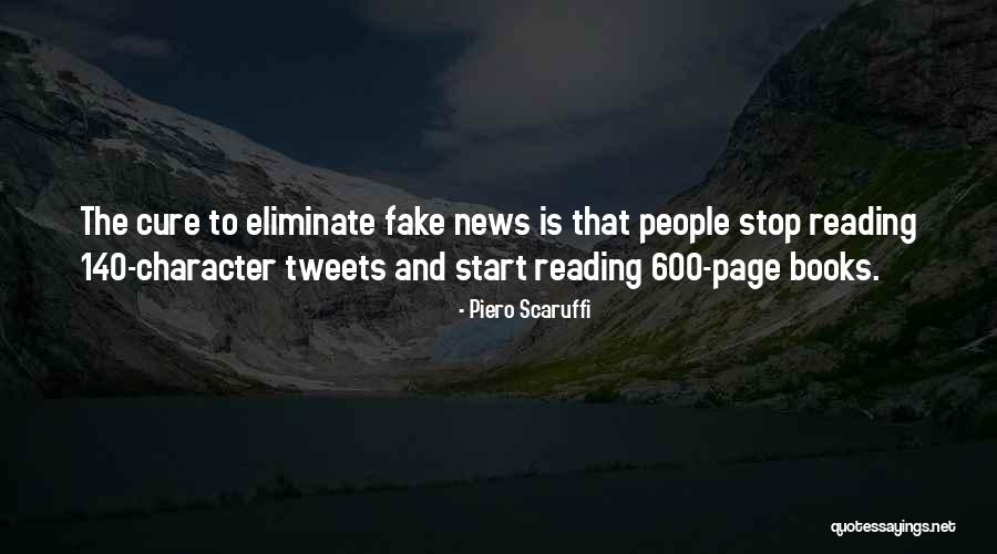 Fake For Social Media Quotes By Piero Scaruffi Fake For Social Media Quotes By Piero Scaruffi