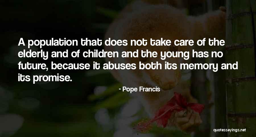 Fake Friends And Backstabber Quotes By Pope Francis