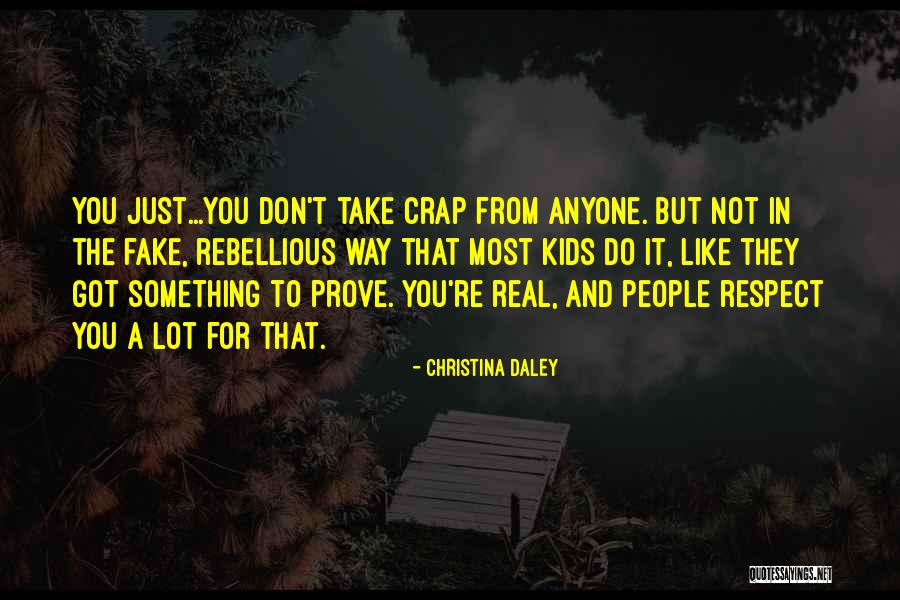 Fake Friends And Real Friends Quotes By Christina Daley Fake Friends And Real Friends Quotes By Christina Daley