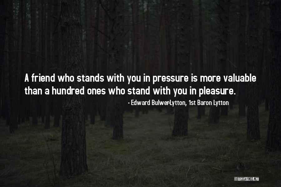 Fake Friends Are Quotes By Edward Bulwer-Lytton, 1st Baron Lytton Fake Friends Are Quotes By Edward Bulwer-Lytton, 1st Baron Lytton