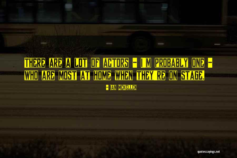 Fake Grimlock Quotes By Ian McKellen Fake Grimlock Quotes By Ian McKellen