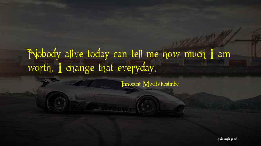 Fake Helpers Quotes By Innocent Mwatsikesimbe Fake Helpers Quotes By Innocent Mwatsikesimbe