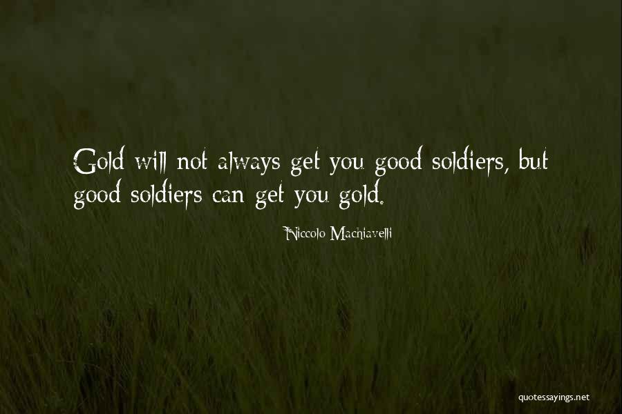 Fake Helpers Quotes By Niccolo Machiavelli Fake Helpers Quotes By Niccolo Machiavelli