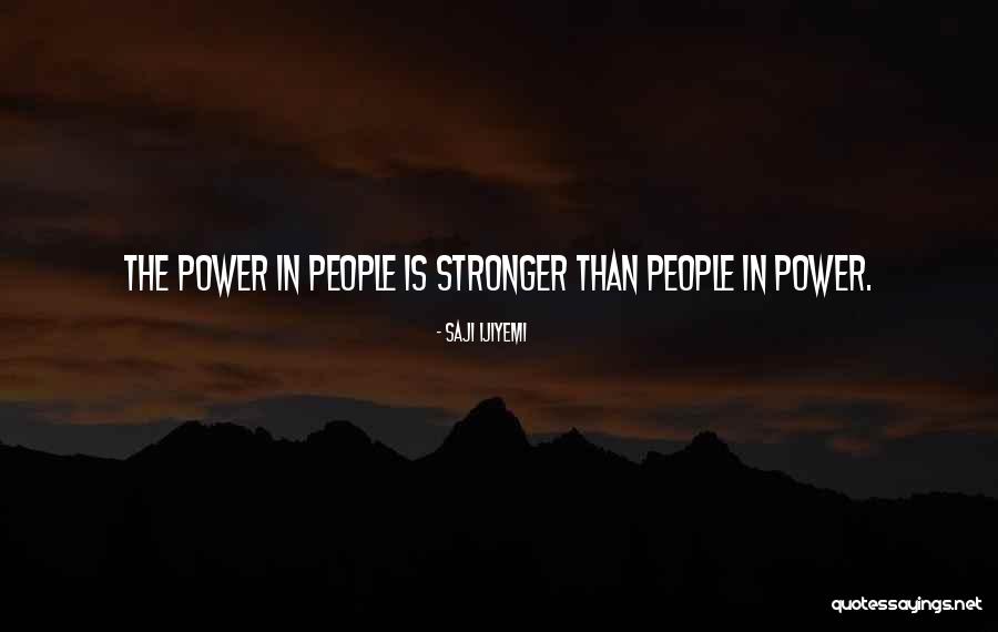 Fake Helpers Quotes By Saji Ijiyemi Fake Helpers Quotes By Saji Ijiyemi
