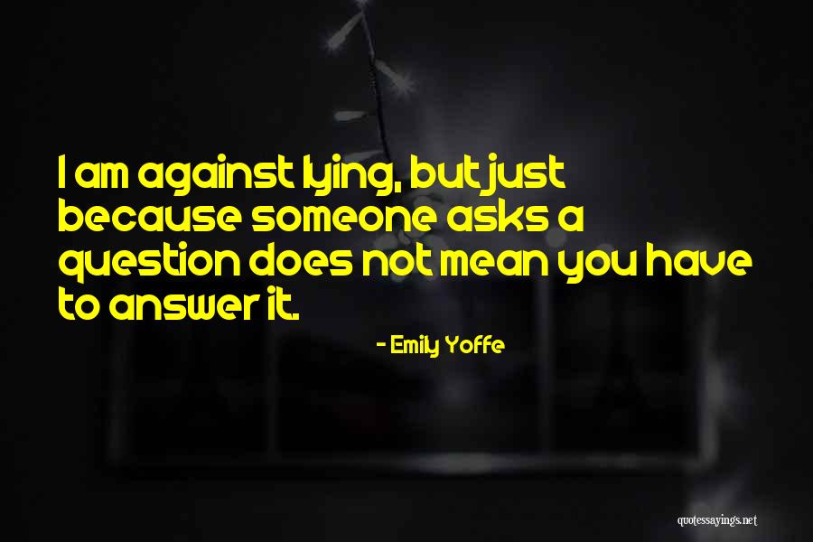 Fake Id Lamar Giles Quotes By Emily Yoffe