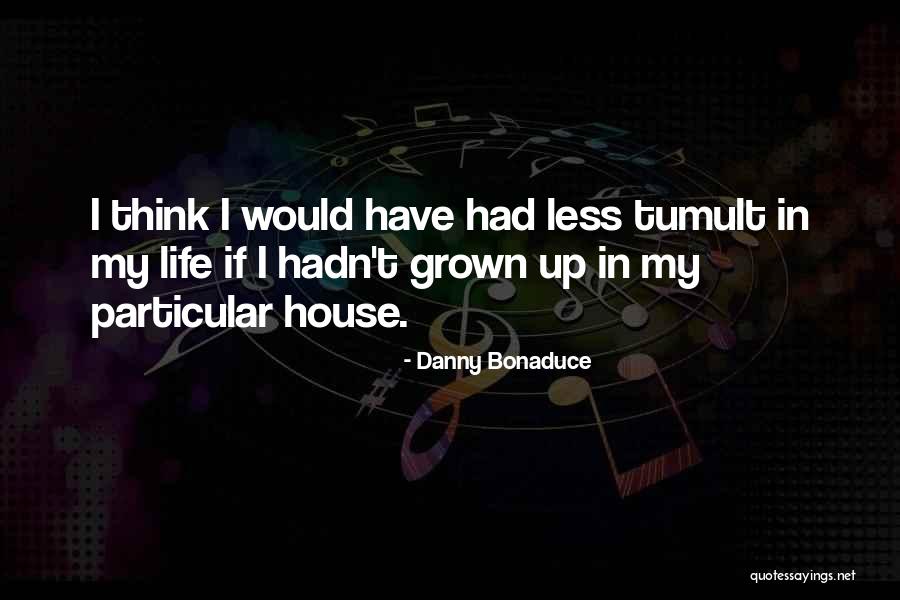 Fake In Laws Quotes By Danny Bonaduce Fake In Laws Quotes By Danny Bonaduce