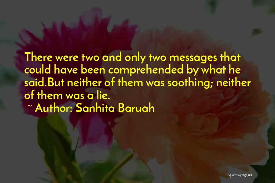 Fake Love Relationships Quotes By Sanhita Baruah