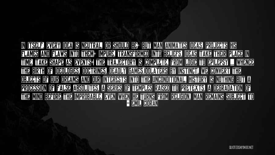 Fake Man Quotes By Emil Cioran Fake Man Quotes By Emil Cioran