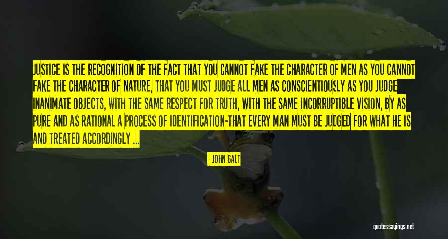 Fake Man Quotes By John Galt Fake Man Quotes By John Galt